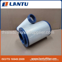 air filter intake in automotive 17801-3380+17801-3390 A-1331-S P500210 A-1325+A-1330 FOR HINO