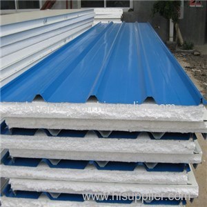 EPS Sandwich Panel Product Product Product