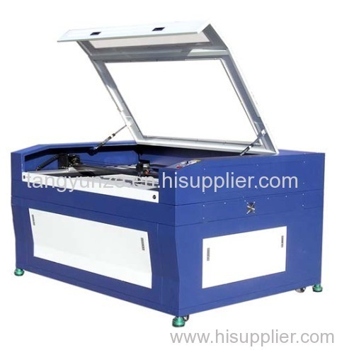 Green equipment Laser cuttng machine