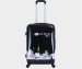 pc full printing luggage