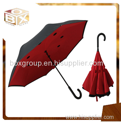 Inverted umbrella / Upside down umbrella /reverse umbrella