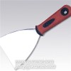 Stiff Stainless Steel Putty Knife