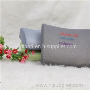 Memory Foam Lumbar Cushion