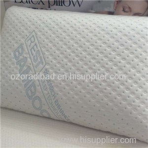 Memory Foam Pillow Manufactures