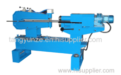 Automatic circular cutting machine