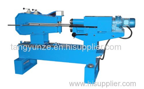 Automatic circular cutting machine