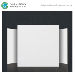 Glossy Shiny Super White Floor Tile Nano Polished Porcelain Tiles 600x600mm