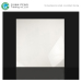 Glossy Shiny Super White Floor Tile Nano Polished Porcelain Tiles 600x600mm