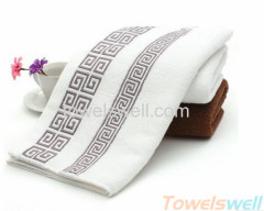 Decorative Hand Towels Lint Free Ultra Soft Durable Scratch-Free Machine Washable