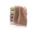 Durable Jacquard Hand Towels Ultra Soft Lint Free Scratch-Free