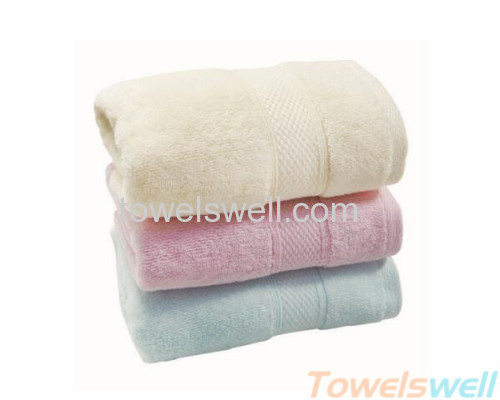 Ultra Soft Cotton Hand Towels Lint Free Durable Scratch-Free