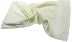 Ultra Soft Cotton Hand Towels Lint Free Durable Scratch-Free