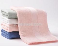 Luxury Bathroom Hand Towels Lint Free Ultra Soft Durable Scratch-Free