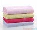Bamboo Hand Towels natural anti-bacterial anti mite deodorant Lint Free Durable Scratch-Free