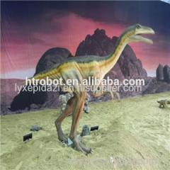 Funny Realistic Dinosaur Costume