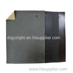 Bed Furniture Bonded Leather