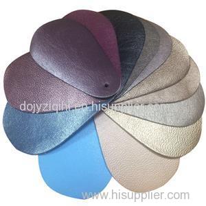 Club Decoration Microfiber Leather