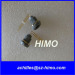 2pin 4pin 6pin lemo P series push pull plastic medical connector with 90 degree PCB cable