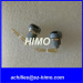 2pin 4pin 6pin lemo P series push pull plastic medical connector with 90 degree PCB cable