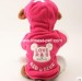 pet winter clothes/ pet products/ dog clothes / dog coat /dogs /pets