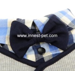 dog shirt/ dog POLO shirt/ dog autumn clothes/ dog clothing / dog wear
