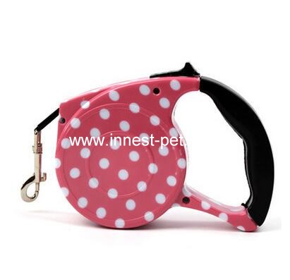retracable pet leashes for dogs