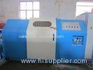 Braided Copper Wire Stranding Machine Single Strand Barbed PLC Program Control