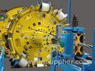Automatic Cable Stranding Machine 5HP Motor For Copper / Aluminium Wire