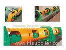 Low Noise Tubular Cable Stranding Machine With Separate Agglomerator