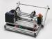 Automatic Toroidal Transformer Winding Machine PLC Control System