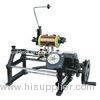 Semi Automatic Coil Winding Equipment 500W+1HP Spindle Motor