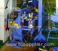 Automatic Cable Extrusion Machine With Multi Claws Haul - Off Unit