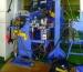 Automatic Cable Extrusion Machine With Multi Claws Haul - Off Unit