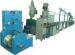PE Foaming Electrical Wire Extrusion Machine 3HP Capstan power
