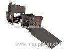 Pe Pipe Wire Extrusion Machine With Electricity Control Cabinet
