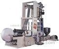 Low Voltage Plastic Pipe Extrusion Machine With PLC Controlling System