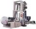 Low Voltage Plastic Pipe Extrusion Machine With PLC Controlling System
