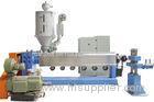 Custom Pipe Plastic Extrusion Machine For Bottle Blow Molding Machine