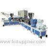 Energy Saving PE Pipe Plastic Extrusion Machine Double Screw Extruder