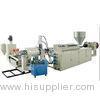 High Speed PVC Cable Extrusion Line Wire Cable Making Machine