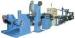 Insulation Cable Extrusion Line 30HP Main Motor Power For PVC / PE Extrusion