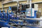 Full Automatic PP / Pet Wire Extrusion Process For UL Electronic Wire Production