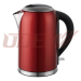 Cordless Stainless Steel Electric Kettle