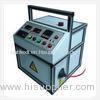 High Frequency Spark Tester Steel Substrate ISO / CE Certification