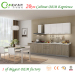 20yrs cabinet OEM exprience Melamine KItchen Cabinet and Acrylic Kitchen Cabinet