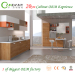 20yrs cabinet OEM exprience Melamine KItchen Cabinet and Acrylic Kitchen Cabinet