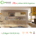 20yrs cabinet OEM exprience Melamine KItchen Cabinet and Acrylic Kitchen Cabinet