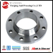 ANSI BS DIN En1092-1 JIS Carbon Steel Flange