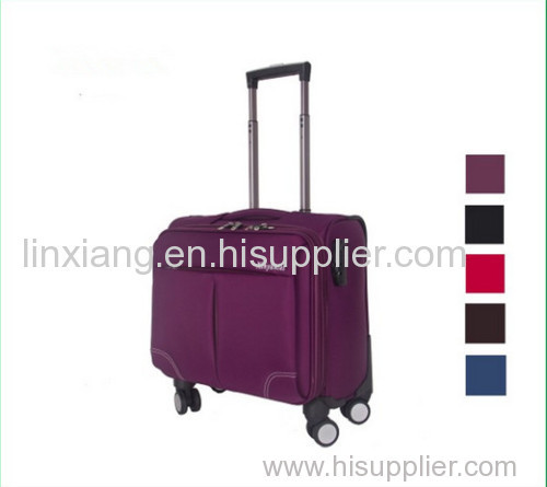 pilot cabins hard case luggage