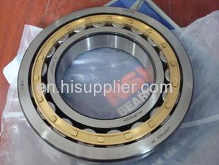 High precision NSK brand cylindrical roller bearing